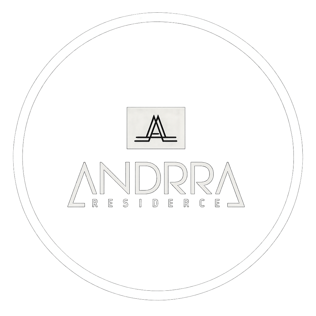 ANDRRA Logo